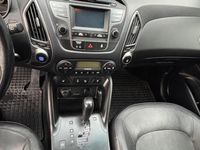 Gebraucht Hyundai ix35 184 PS (135 kW) 2014 Braun SUV