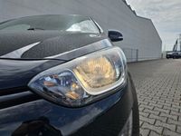 gebraucht Hyundai i20 blue 1.2 Trend | Multifunktionslenkrad