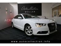 gebraucht Audi A5 Sportback 1.8 TFSI*2.Hand*Scheckheft*Service*