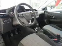 Gebraucht Opel Corsa 101 PS (74 kW) 2021 Grau Kleinwagen