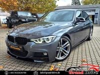 Gebraucht BMW 340 M Performance 326 PS (239 kW) 2018 Grau Limousine