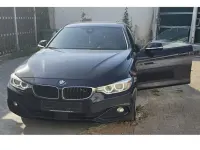Gebraucht BMW 430 Gran Coupé Advantage 258 PS (189 kW) 2016 Coupé