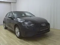 Gebraucht Audi A3 110 PS (80 kW) 2022 Other Limousine