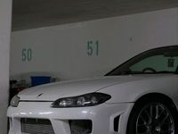 gebraucht Nissan Silvia S15 Spec S/R Aero JDM