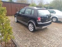 gebraucht VW Polo Cross 