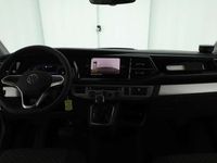 gebraucht VW California T6.16.1 Beach Camper Edition 4Motion TDI DSG 4M Edi...