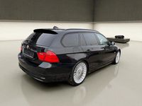 Second-hand Alpina D3 213 CP (156 kW) 2012 Negru Berlinǎ
