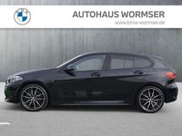 gebraucht BMW 120 i Hatch