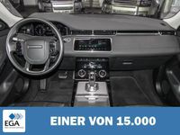 Gebraucht Land Rover Range Rover evoque S 241 PS (177 kW) 2019 Grau metallic SUV