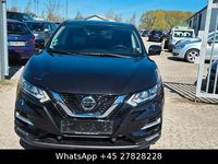 Gebraucht Nissan Qashqai Tekna 160 PS (117 kW) 2020 SUV