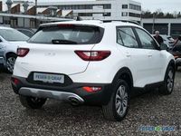 Uusi Kia Stonic Vision 101 HP (74 kW) 2025 Valkoinen Katumaasturi