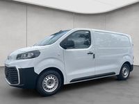 Gebraucht Toyota Proace 120 PS (88 kW) 2025 Weiß Van / Kleinbus