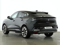 Gebraucht Renault Rafale Techno 200 PS (147 kW) 2025 Schwarz SUV