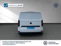 Gebraucht VW Transporter 110 PS (80 kW) 2025 Clearwhite Van
