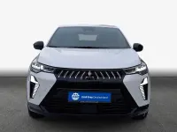Neu Mitsubishi Grandis Edition 109 PS (80 kW) 2026 Weiß SUV