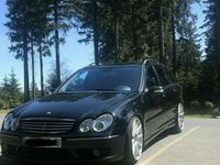Mercedes C55 Amg Gebraucht Kaufen 34 Autouncle
