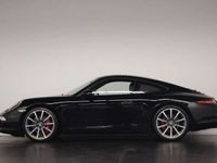 gebraucht Porsche 991 911 Carrera S|BOSE|CHRONO|SITZKLIMA|S.AGA|14WEGE