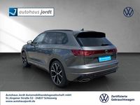 Gebraucht VW Touareg Style 286 PS (210 kW) 2025 Grau SUV
