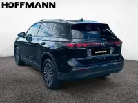 Gebraucht VW Tiguan Life 150 PS (110 kW) 2025 Grenadilla black metallic SUV