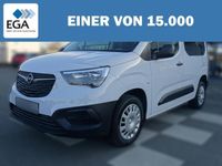 Gebraucht Opel Combo Life 102 PS (75 kW) 2023