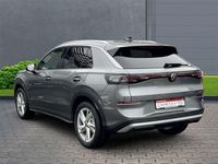 Neu VW T-Roc Style 150 PS (110 kW) 2026 Wolf grey metallic SUV