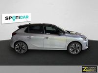 Gebraucht Opel Corsa-e GS Line 100 kW (136 PS) 2024 Lack grau artense/typ aussenve Kleinwagen