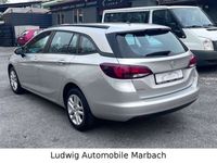 gebraucht Opel Astra Sports Tourer Edition Start/Stop/1HAND