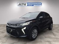 Neu Mitsubishi ASX Plus 158 PS (116 kW) 2025 Schwarz SUV