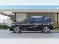 Neu MG HS Luxury 170 PS (125 kW) 2025 Schwarz SUV