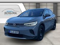 Gebraucht VW ID.4 Pro Performance 150 kW (204 PS) 2024 Mondsteingrau SUV