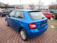 Gebraucht Skoda Fabia Active 184 PS (135 kW) 2014 Andere Kleinwagen