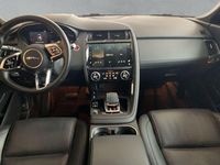 Gebraucht Jaguar E-Pace SE 165 PS (121 kW) 2021 Rot SUV