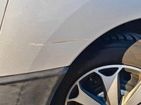 Gebraucht Peugeot TePee 128 PS (94 kW) 2012 Silber Van / Kleinbus