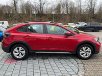 Gebraucht VW Taigo Life 95 PS (69 kW) 2024 Kings red metallic SUV