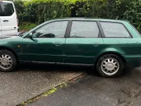 Occasion Audi A4 125 ch (91 kW) 1997 Break