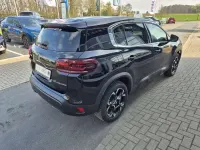 Gebraucht Citroën C5 Aircross 136 PS (100 kW) 2025 Schwarz SUV