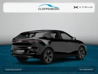 Gebraucht XPENG G6 RWD Long Range 217 kW (296 PS) 2026 K.angaben midnight black SUV
