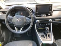 gebraucht Toyota RAV4 Hybrid 