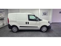 Gebraucht Fiat Doblò 101 PS (74 kW) 2023 Van / Kleinbus