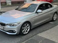 Gebraucht BMW 425 Advantage 224 PS (164 kW) 2016 Coupé
