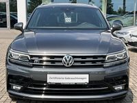 gebraucht VW Tiguan 2.0 TSI Highline