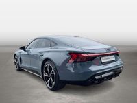 Gebraucht Audi e-tron GT quattro Basis 439 kW (598 PS) 2024 Kemoragrau metallic Limousine
