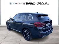 gebraucht BMW iX3 Impressive | Head-Up Navi LED PDC