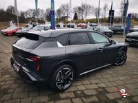Neu Kia K4 179 PS (131 kW) 2026 Grau Limousine