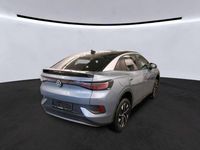 Gebraucht VW ID.5 Pro Performance 150 kW (204 PS) 2022 Stonewashed blue metallic SUV