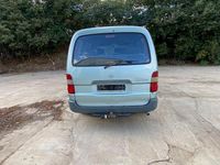 Gebraucht Toyota HiAce 1996 Grau Van / Kleinbus