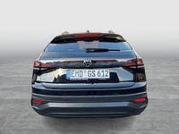 Gebraucht VW Taigo Goal 95 PS (69 kW) 2025 Schwarz SUV