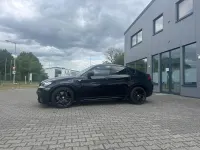Gebraucht BMW X6 M Performance 306 PS (225 kW) 2013 Schwarz SUV