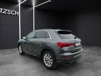 Gebraucht Audi Q3 S-Line 190 PS (139 kW) 2025 Daytonagrau perleffekt SUV
