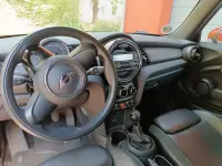 Occasion Mini One Cabriolet 102 PK (75 kW) 2017 Rood Cabriolet